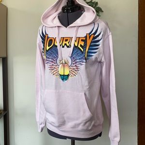 NWT Journey Sweatshirt Sz XS